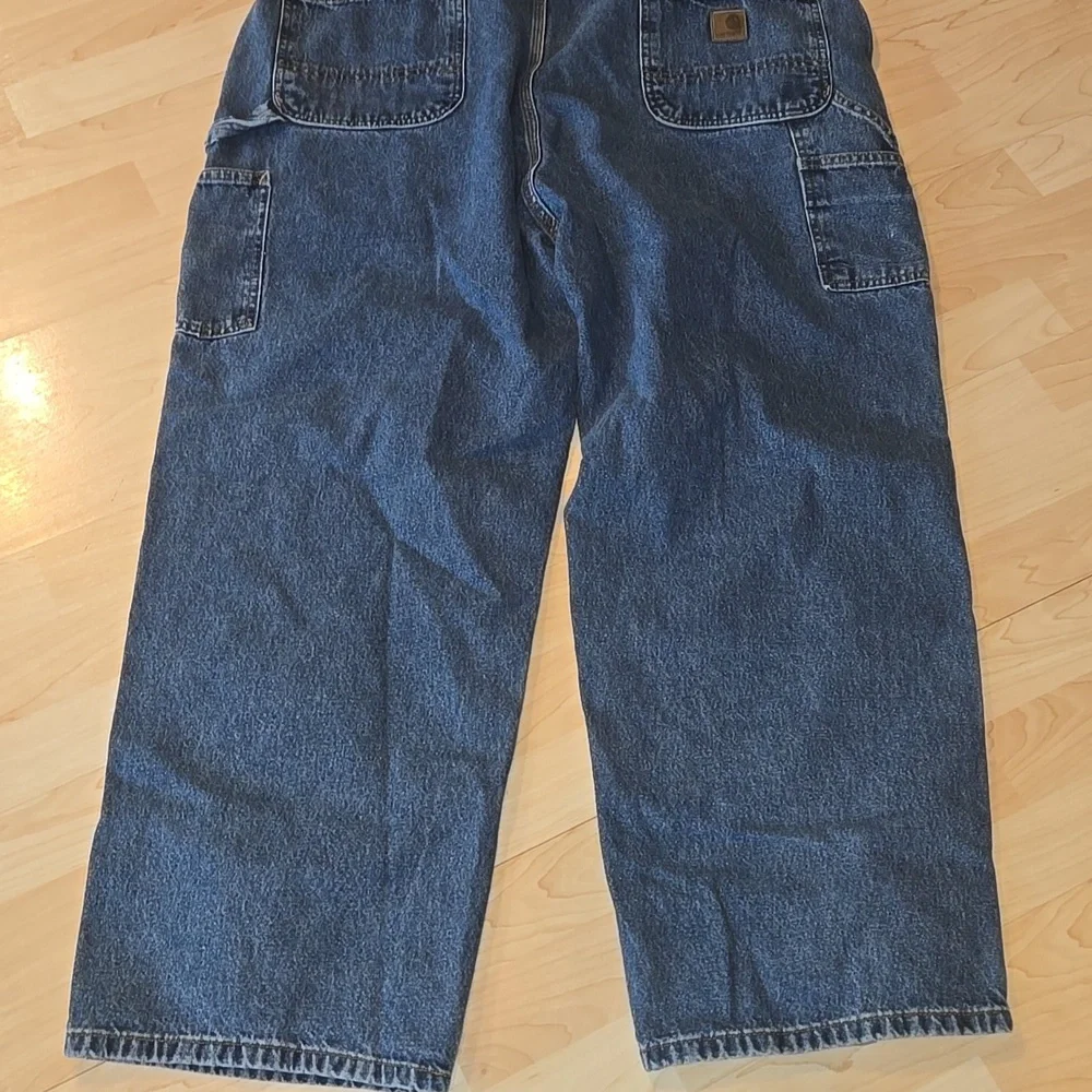 Carhartt original dungaree